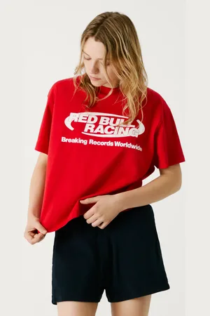 Pepe Jeans T-shirt z nadrukiem logo