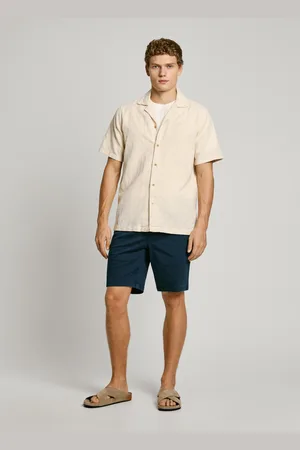 Pepe Jeans Bermudy chino regular fit