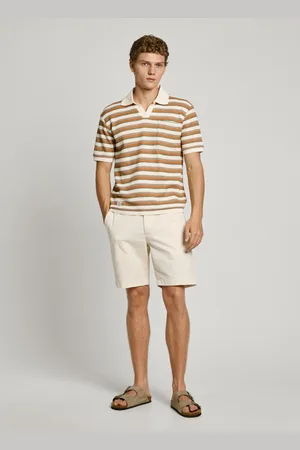 Pepe Jeans Bermudy chino regular fit