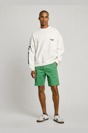 Pepe Jeans Bermudy chino regular fit