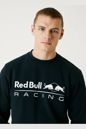 Pepe Jeans Bluza logo z okrągłym dekoltem