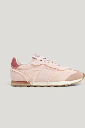 Pepe Jeans Buty do biegania z diagonalu