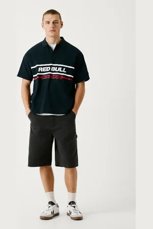Pepe Jeans Bermudy carpenter relaxed fit