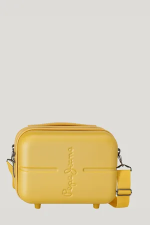 Pepe Jeans Torba podróżna sztywna