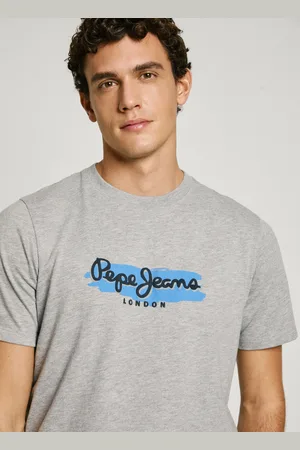 Pepe Jeans T-shirt logo regular fit