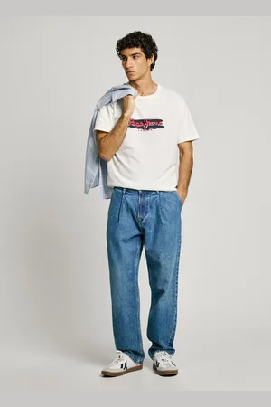 Pepe Jeans T-shirt logo regular fit