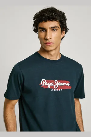 Pepe Jeans T-shirt logo regular fit