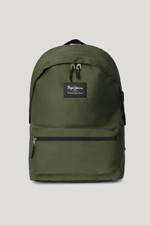 Pepe Jeans Gładki plecak