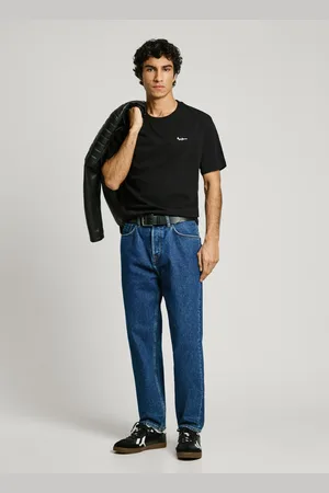 Pepe Jeans T-shirt logo regular fit