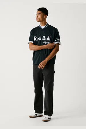 Pepe Jeans Spodnie ze szlufkami regular fit