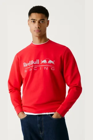 Pepe Jeans Bluza logo z okrągłym dekoltem
