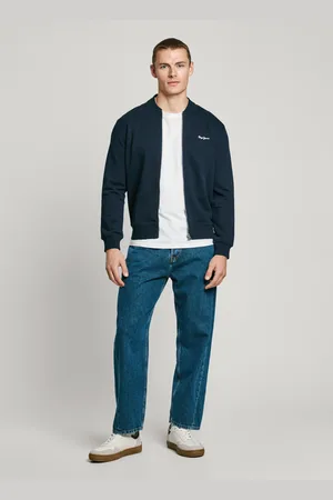Pepe Jeans Jeansy loose fit mid waist