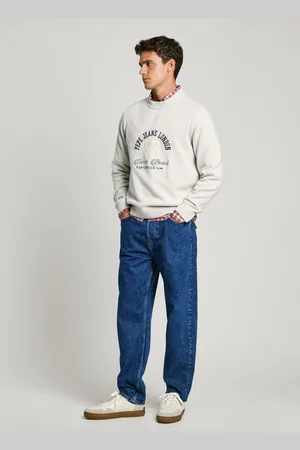 Pepe Jeans Jeansy loose fit dropped