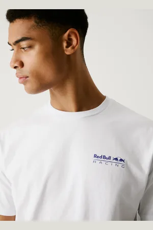 Pepe Jeans T-shirt z nadrukiem na plecach