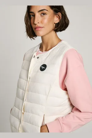 Pepe Jeans Wodoodporna kamizelka