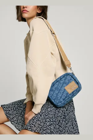 Pepe Jeans Torba crossbody z logo