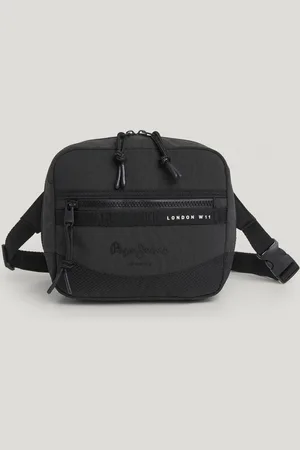 Pepe Jeans Saszetka z logo