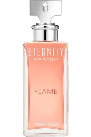 Calvin Klein Kobieta Orientalne i korzenne - Eternity for Women Flame woda perfumowana 50 ml