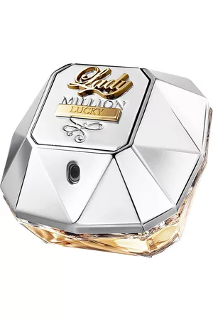 Paco rabanne Kobieta Świeże i owocowe - Lady Million Lucky woda perfumowana 80 ml