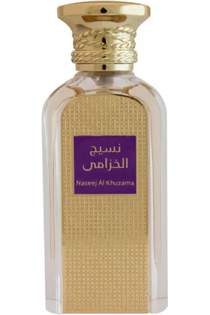 Afnan Naseej Al Khuzama woda perfumowana 50 ml