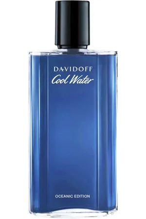 Davidoff Cool Water Oceanic Edition woda toaletowa 125 ml