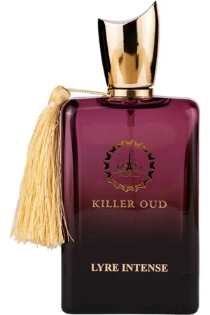 Killer Oud Lyre Intense woda perfumowana 100 ml