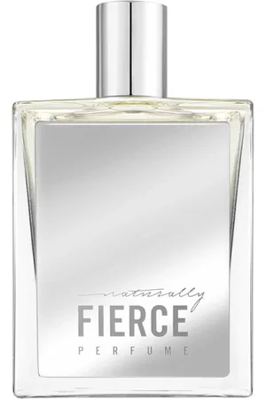 Abercrombie & Fitch Naturally Fierce woda perfumowana 100 ml