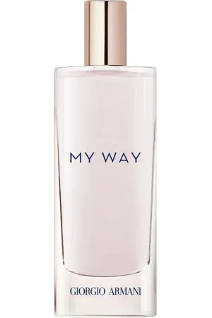 Giorgio Armani My Way woda perfumowana 15 ml