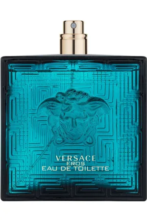 VERSACE Eros woda toaletowa 100 ml TESTER