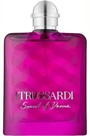Trussardi Sound of Donna woda perfumowana 100 ml