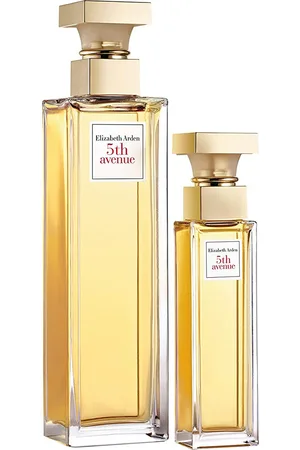 Elizabeth Arden 5th Avenue zestaw - woda perfumowana 125 ml + woda perfumowana 30 ml