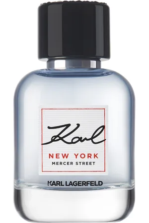Karl Lagerfeld New York Mercer Street woda toaletowa 60 ml