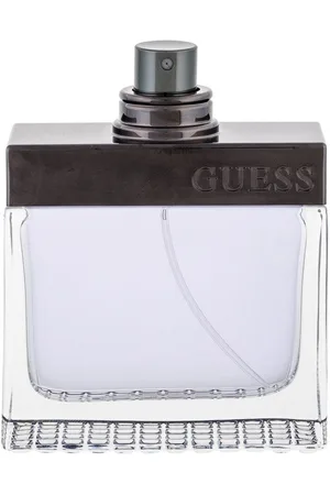 Guess Seductive Homme woda toaletowa 100 ml TESTER