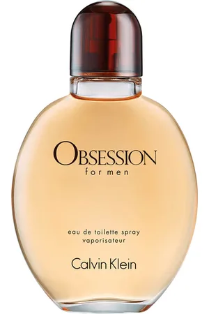 Calvin Klein Obsession for Men woda toaletowa 125 ml