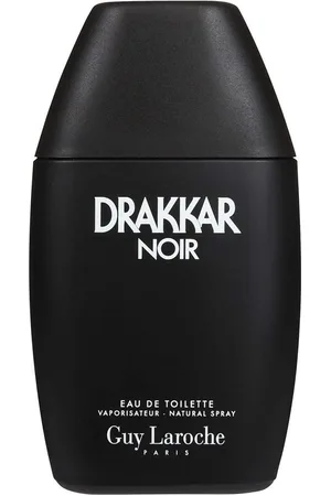 GUY LAROCHE Drakkar Noir woda toaletowa 200 ml