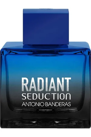 Antonio Banderas Radiant Seduction in Black woda toaletowa 100 ml