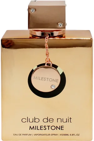 Armaf Club de Nuit Milestone woda perfumowana 200 ml