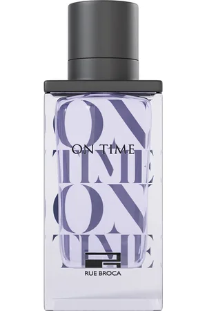 Rue Broca On Time Blue woda perfumowana 100 ml