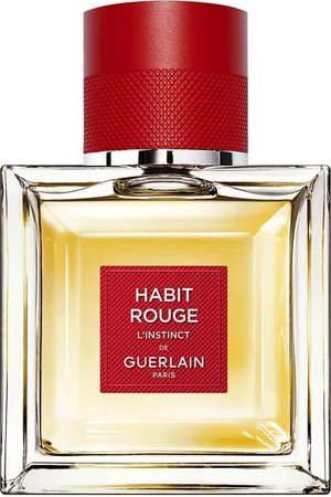 Guerlain Habit Rouge L