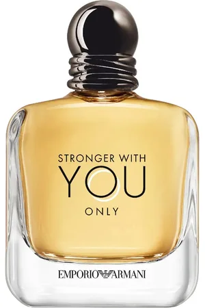 Giorgio Armani Emporio Armani Stronger With You Only EDT 100 ml
