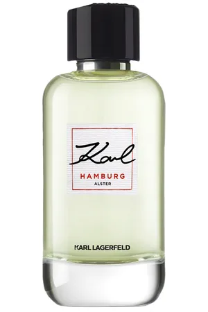 Karl Lagerfeld Karl Hamburg Alster woda toaletowa 100 ml