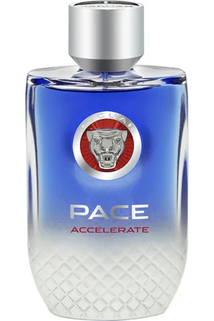 Jaguar Pace Accelerate woda toaletowa 100 ml