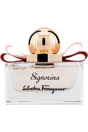 Salvatore Ferragamo Signorina woda perfumowana 30 ml