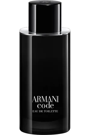 Giorgio Armani Armani Code Eau de Toilette pour Homme woda toaletowa 125 ml Refillable