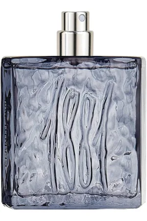 Cerruti 1881 1881 Black pour Homme woda toaletowa 100 ml TESTER