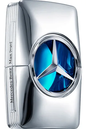 Mercedes Man Bright woda perfumowana 100 ml