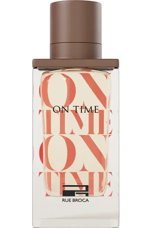 Rue Broca On Time Red woda perfumowana 100 ml