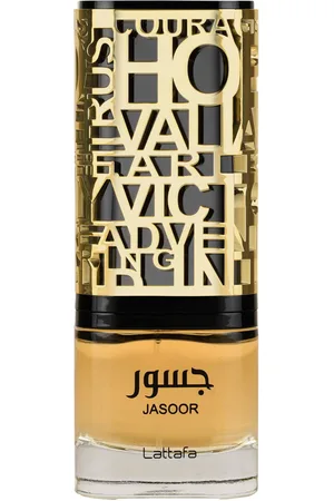Lattafa Jasoor woda perfumowana 100 ml