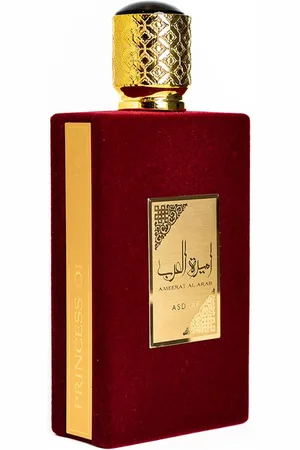 ASDAAF Ameerat Al Arab woda perfumowana 100 ml