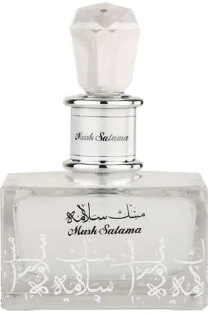 Lattafa Musk Salama woda perfumowana 100 ml